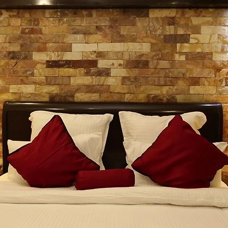 Shangrila Resort Hotel Ισλαμαμπάντ Εξωτερικό φωτογραφία
