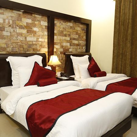 Shangrila Resort Hotel Ισλαμαμπάντ Εξωτερικό φωτογραφία