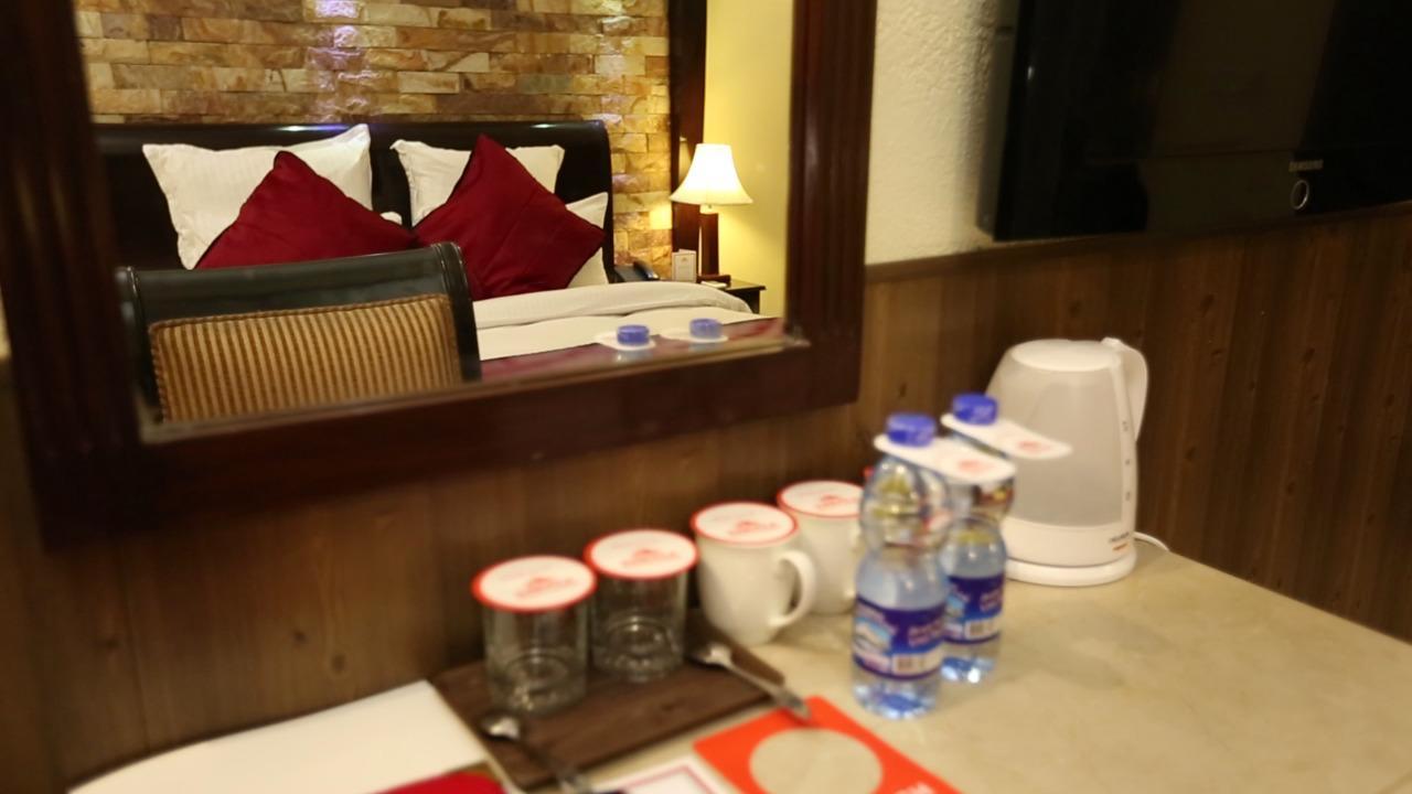 Shangrila Resort Hotel Ισλαμαμπάντ Εξωτερικό φωτογραφία