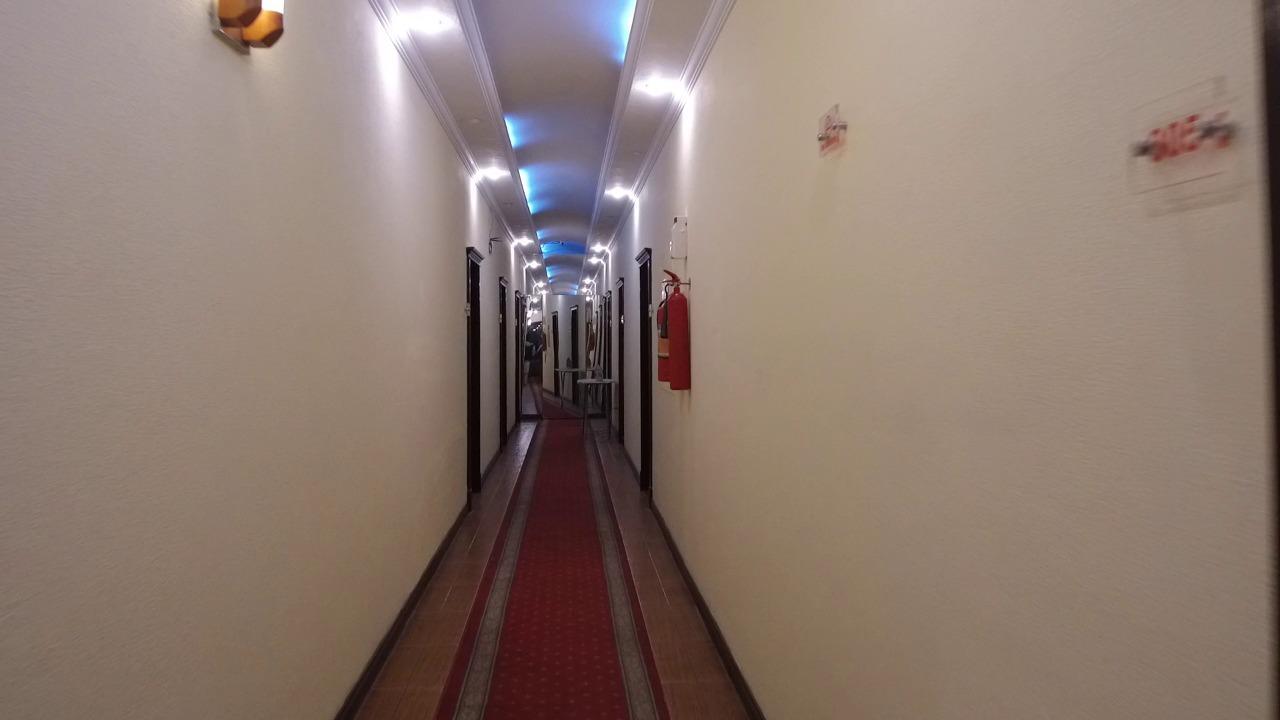Shangrila Resort Hotel Ισλαμαμπάντ Εξωτερικό φωτογραφία