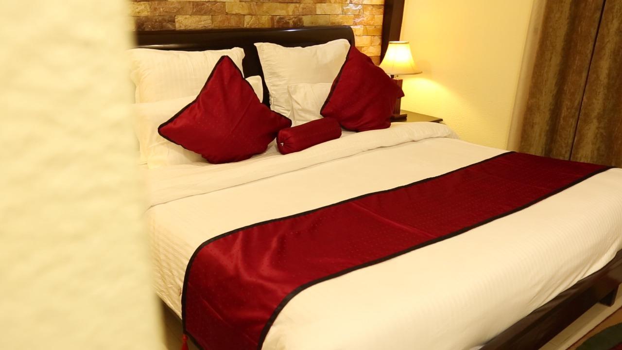 Shangrila Resort Hotel Ισλαμαμπάντ Εξωτερικό φωτογραφία