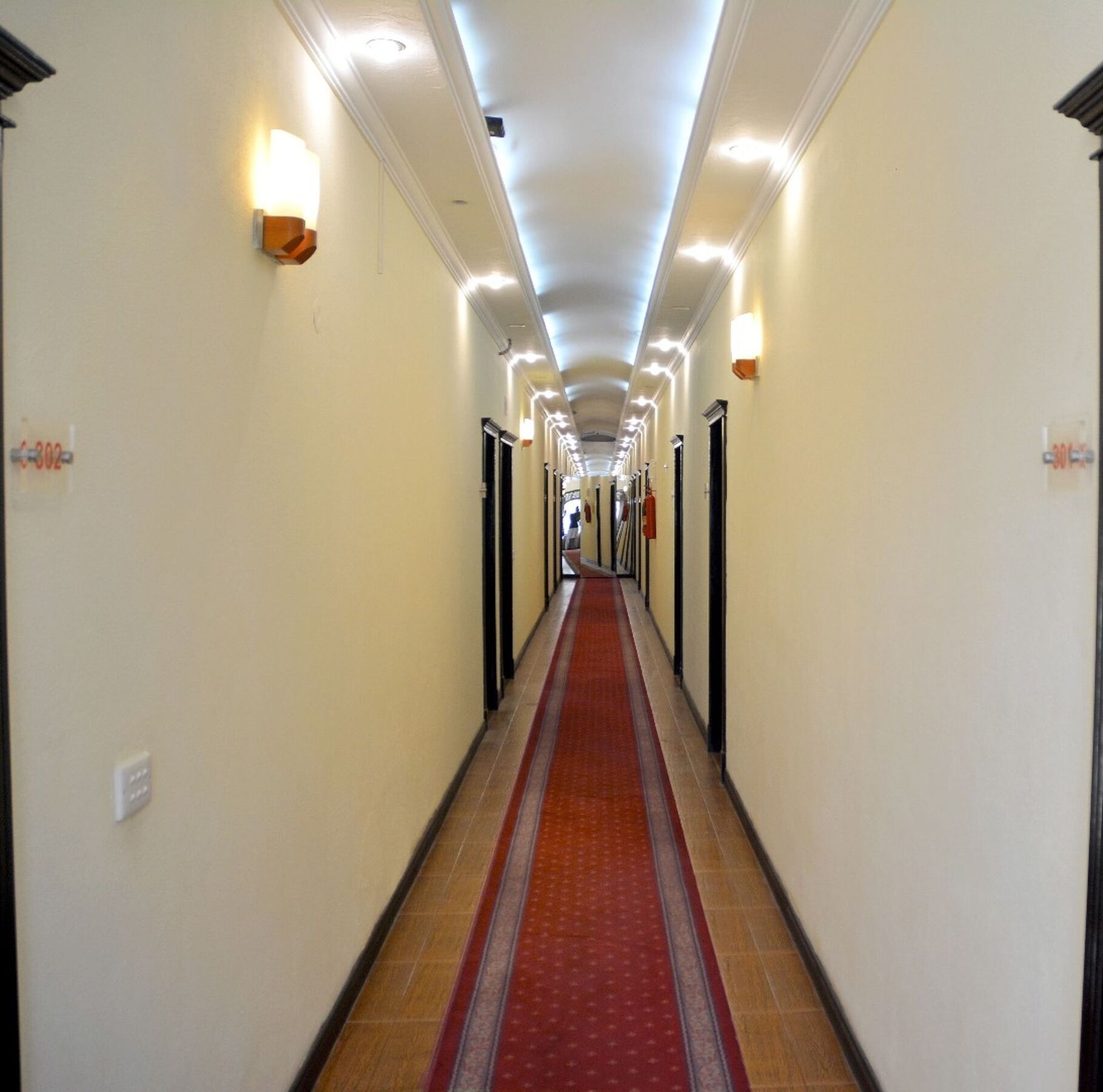 Shangrila Resort Hotel Ισλαμαμπάντ Εξωτερικό φωτογραφία