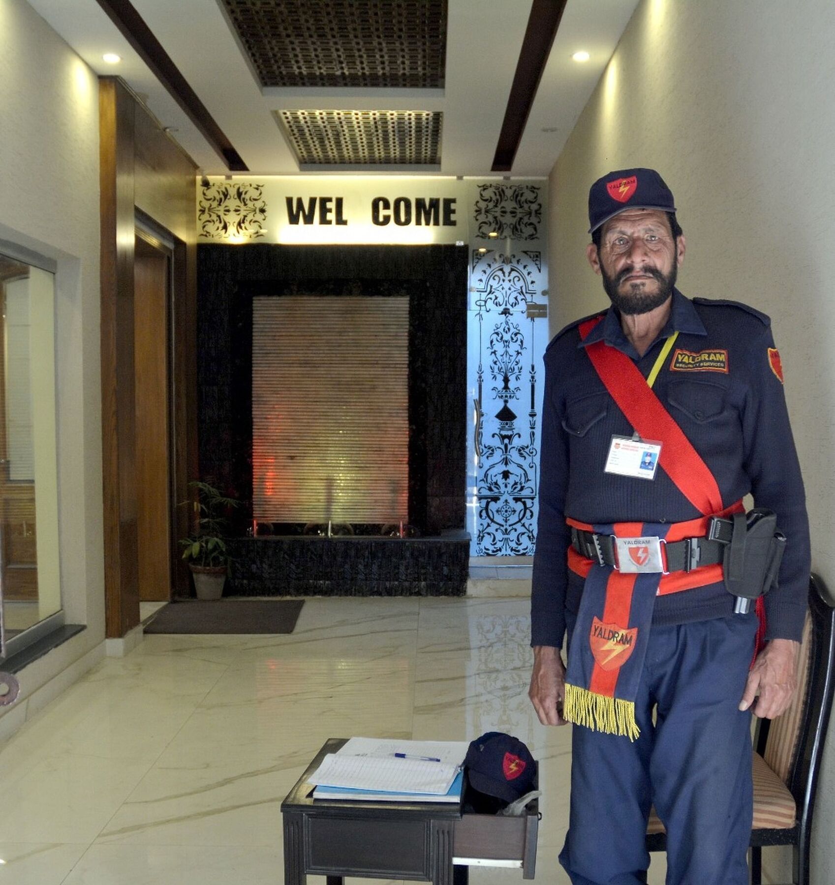 Shangrila Resort Hotel Ισλαμαμπάντ Εξωτερικό φωτογραφία
